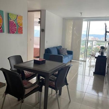 Excelente Apartamento Bucaramanga Exterior foto