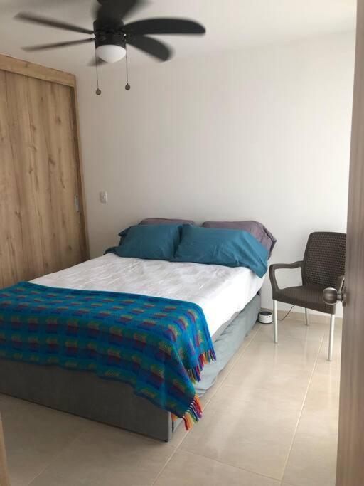 Excelente Apartamento Bucaramanga Exterior foto