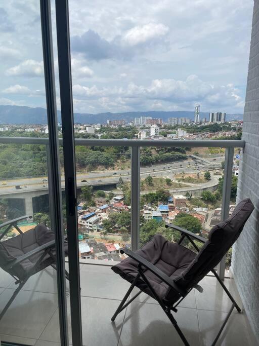 Excelente Apartamento Bucaramanga Exterior foto