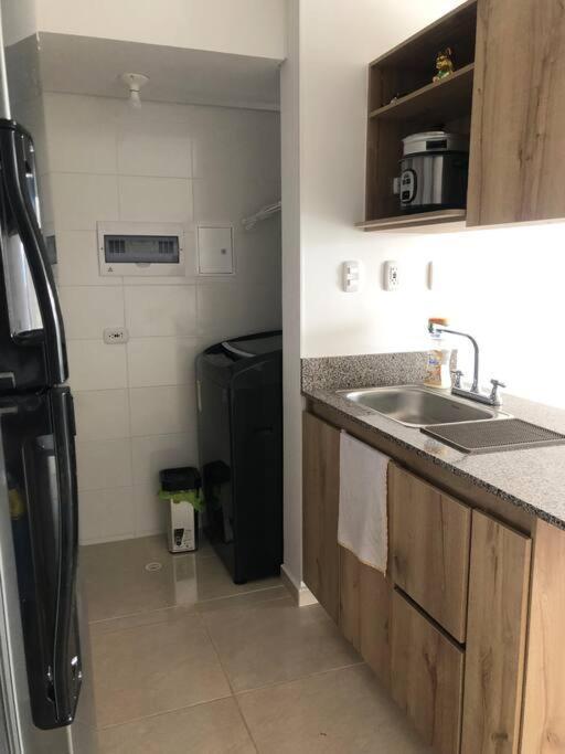Excelente Apartamento Bucaramanga Exterior foto
