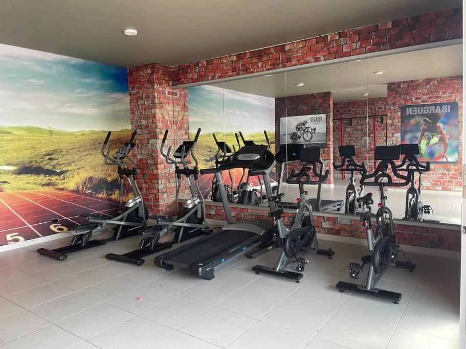 Excelente Apartamento Bucaramanga Exterior foto